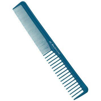 Расческа для волос Beuy Pro Comb #107 Blue фото