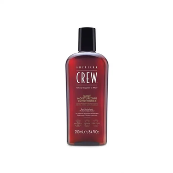 Кондиціонер для волосся American Crew Daily Moisturizing Conditioner 250 Мл фото