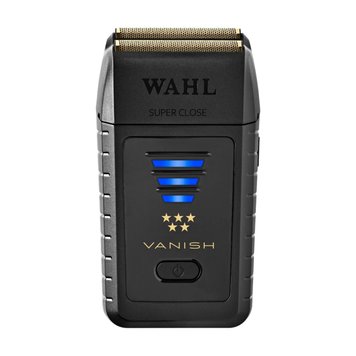 Профессиональная электробритва Wahl Vanish 5 star Shaver (08173-716) фото