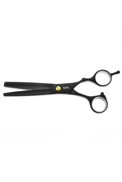 Ножницы филировочные для стрижки волос профессиональные 7.0 размер SPL 90064-40 фото