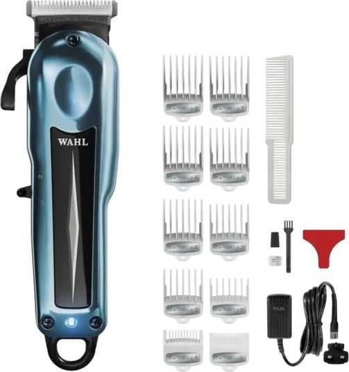 Wahl Super Taper X コードレスバリカン Профессиональная машинка для стрижки WAHL Super Taper X 3026470