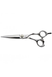 Набір ножиць для правші для стрижки волосся прямі та філірувальні SPL 90052-1 Samurai 6.0 розмір фото 2