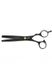 Ножницы филировочные для стрижки волос профессиональные 7.0 размер SPL 90064-40 фото 2