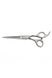 Ножиці перукарські прямі професійні для стрижки волосся напівергономічні SPL 6 розмір 96811-60 фото 2