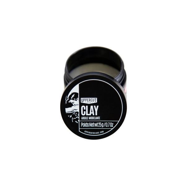 Глина Uppercut Deluxe Clay 25 г фото