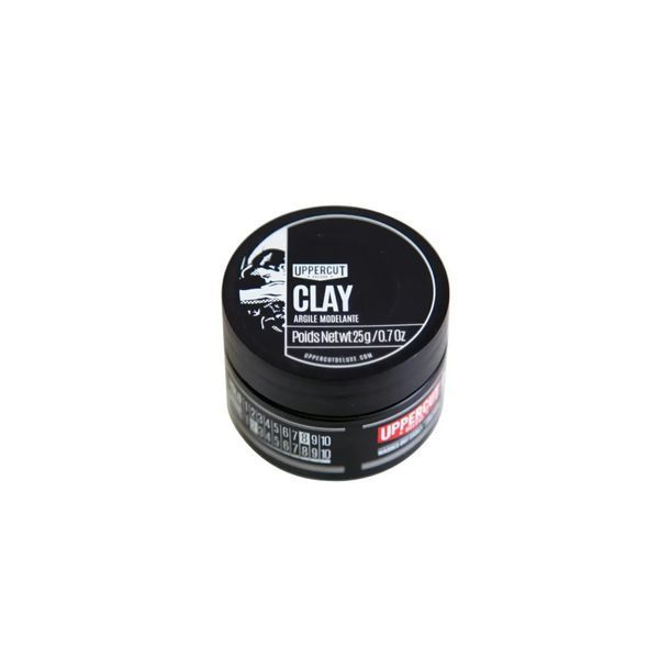 Глина Uppercut Deluxe Clay 25 г фото
