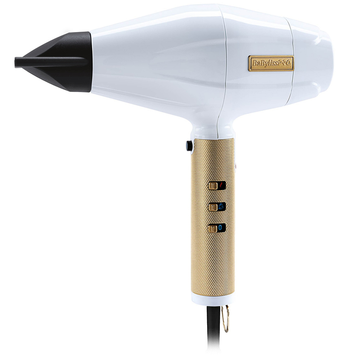 BaByliss PRO FXBDW1E White FX фото