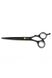 Прямі ножиці для стрижки волосся професійні 7.0 розмір SPL 90064-70 фото 1