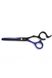 Ножницы филировочные для стрижки волос из медицинской стали 6.0 размер SPL 90065-30 фото 1