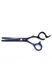 Філіровочні ножиці для стрижки волосся з медичної сталі 6.0 розмір SPL 90065-30 фото 2