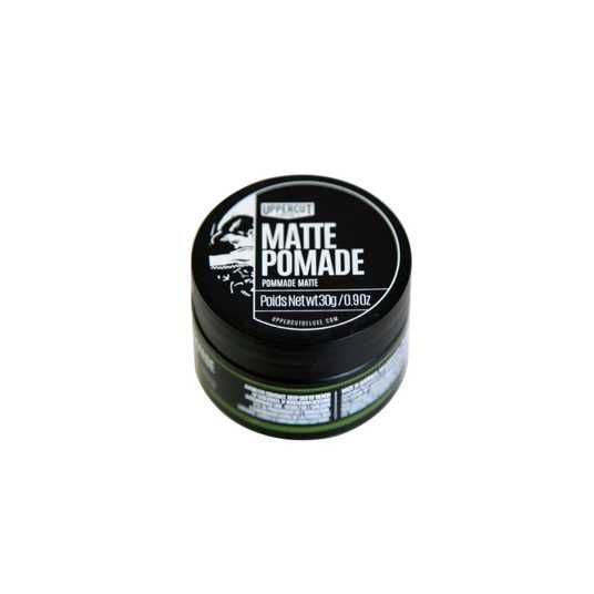 Матовая помада Uppercut Deluxe Matt Pomade 30 г - купить в