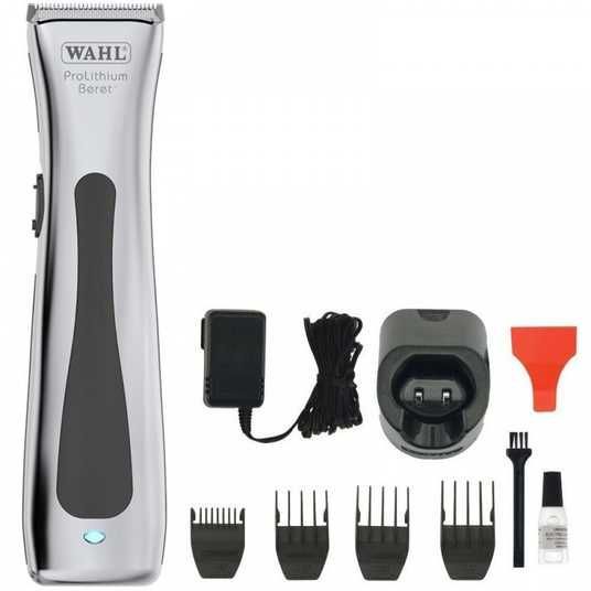Тример для стрижки та контурів Wahl Beret 08841-616 (4216-0471