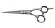 Прямые ножницы парикмахерские для стрижки волос полуэргономические SPL 6 размер 96804-60 фото 1