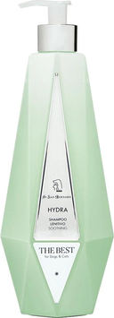 Шампунь Iv San Bernard HYDRA SKIN Problem, для чутливої шкіри з екстрактом лаванди 550ml фото