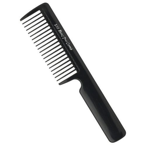 Расческа для волос Beuy Pro Comb #500 Black фото
