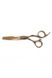 Филировочные ножницы для стрижки волос профессиональные 6 размер SPL 90063-63 фото 1