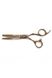 Филировочные ножницы для стрижки волос профессиональные 6 размер SPL 90063-63 фото 2