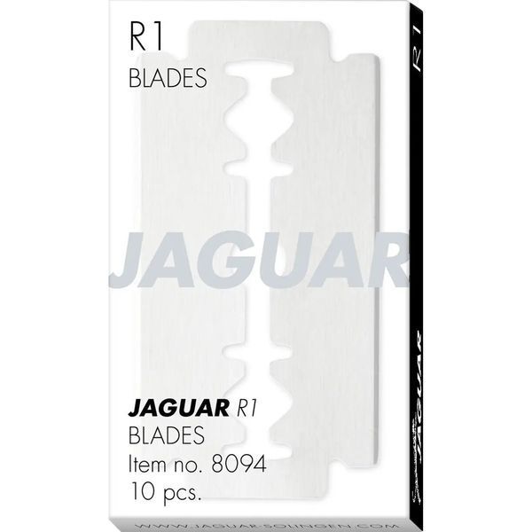 Набор ножниц Jaguar Relax Set J-82355 + J-83955 в реконструкции арт. J-8394 фото
