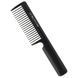 Расческа для волос Beuy Pro Comb #500 Black фото 2
