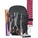 Набор ножниц Jaguar Relax Set J-82355 + J-83955 в реконструкции арт. J-8394 фото 1